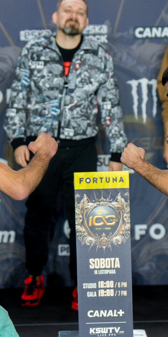 MMA w Świętochłowicach – sport dla każdego w Tornado Team
