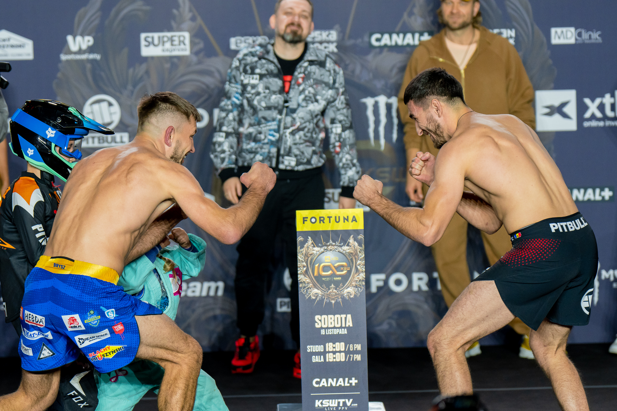 MMA w Świętochłowicach – sport dla każdego w Tornado Team