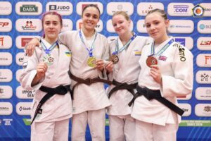 Oliwia Pieloch wygrywa Puchar Europy w Rydze 2026